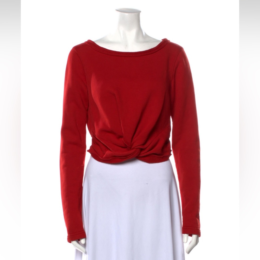 Rachel Comey Crop Top, M